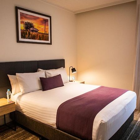 Porter'S Plainland Hotel Eksteriør billede