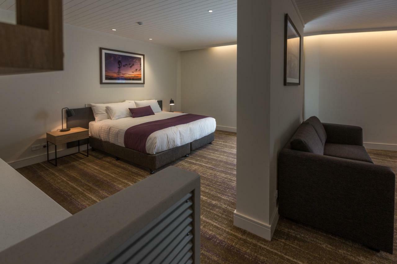 Porter'S Plainland Hotel Eksteriør billede